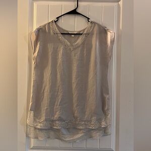 Charming Charlie Blouse